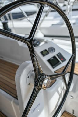 Bavaria C42 in Zadar / Marina Zadar thumbnail 49