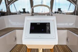 Bavaria C42 in Zadar / Marina Zadar thumbnail 51