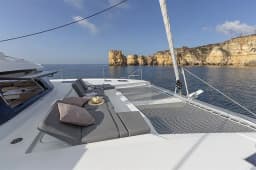 Elba 45 in Martinique / Le Marin thumbnail 9