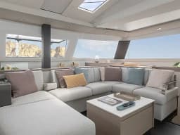 Elba 45 in Martinique / Le Marin thumbnail 2