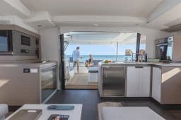 Elba 45 in Martinique / Le Marin thumbnail 3