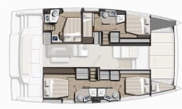 Bali 4.6 in Sicily / Marsala Marina thumbnail 3