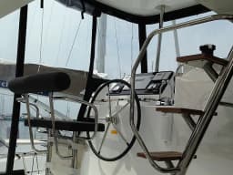 Lagoon 42 in Preveza Marina thumbnail 14