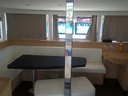 Lagoon 42 in Preveza Marina thumbnail 16