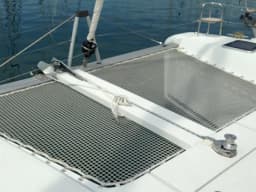 Lagoon 42 in Preveza Marina thumbnail 6