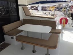 Lagoon 42 in Preveza Marina thumbnail 8