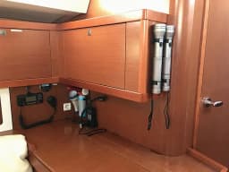 Oceanis 45 in Gran Canaria / Las Palmas de Gran Canaria thumbnail 11