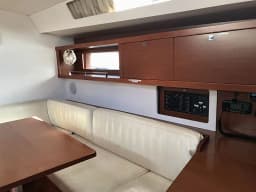 Oceanis 45 in Gran Canaria / Las Palmas de Gran Canaria thumbnail 13