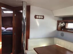 Oceanis 45 in Gran Canaria / Las Palmas de Gran Canaria thumbnail 3
