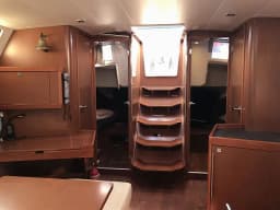 Oceanis 45 in Gran Canaria / Las Palmas de Gran Canaria thumbnail 5