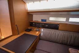 Sun Odyssey 519 in Seget Donji / Marina Baotić thumbnail 10