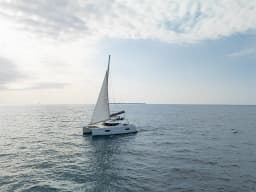 Helia 44 in Zanzibar / Azam Marina thumbnail 16