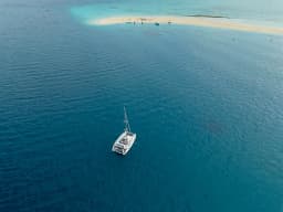 Helia 44 in Zanzibar / Azam Marina thumbnail 17