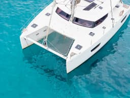 Helia 44 in Zanzibar / Azam Marina thumbnail 19