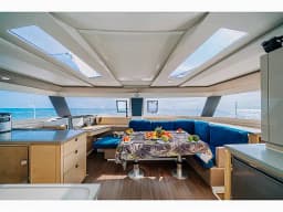Helia 44 in Zanzibar / Azam Marina thumbnail 2