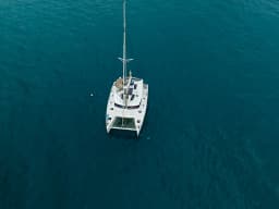 Helia 44 in Zanzibar / Azam Marina thumbnail 20