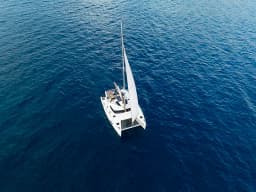 Helia 44 in Zanzibar / Azam Marina thumbnail 21