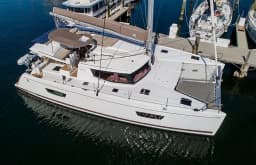 Helia 44 in Zanzibar / Azam Marina thumbnail 22