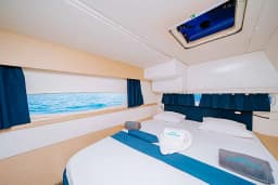 Helia 44 in Zanzibar / Azam Marina thumbnail 9