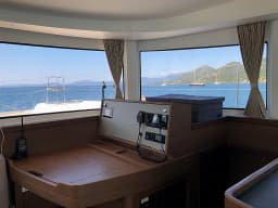 Lagoon 42 in Piombino / Salivoli thumbnail 12