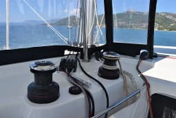 Lagoon 42 in Piombino / Salivoli thumbnail 17