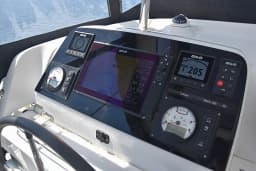 Lagoon 42 in Piombino / Salivoli thumbnail 18