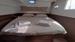 Lagoon 42 in Piombino / Salivoli thumbnail 21