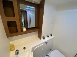 Lagoon 42 in Piombino / Salivoli thumbnail 9