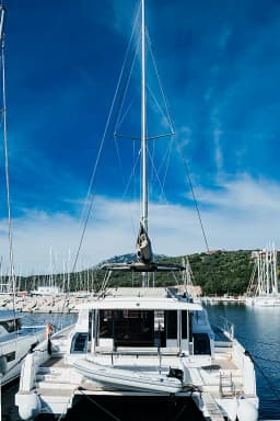 Bali 5.4 in Sicily / Furnari / Marina Portorosa thumbnail 10