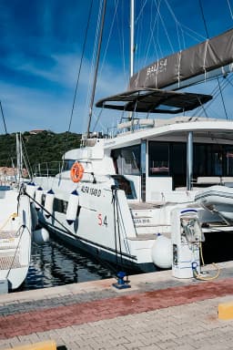 Bali 5.4 in Sicily / Furnari / Marina Portorosa thumbnail 11