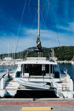 Bali 5.4 in Sicily / Furnari / Marina Portorosa thumbnail 12