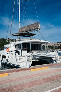 Bali 5.4 in Sicily / Furnari / Marina Portorosa thumbnail 13