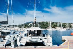 Bali 5.4 in Sicily / Furnari / Marina Portorosa thumbnail 15
