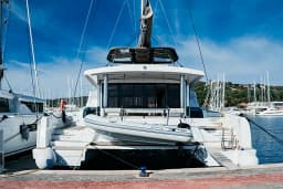 Bali 5.4 in Sicily / Furnari / Marina Portorosa thumbnail 16