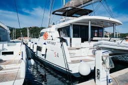Bali 5.4 in Sicily / Furnari / Marina Portorosa thumbnail 27