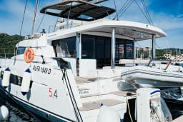 Bali 5.4 in Sicily / Furnari / Marina Portorosa thumbnail 3
