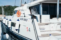 Bali 5.4 in Sicily / Furnari / Marina Portorosa thumbnail 38