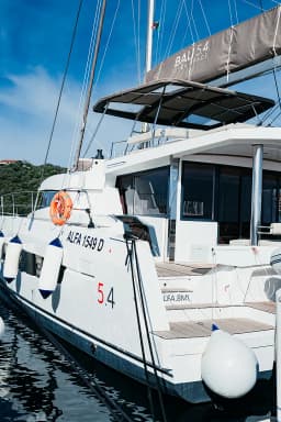 Bali 5.4 in Sicily / Furnari / Marina Portorosa thumbnail 49