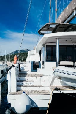 Bali 5.4 in Sicily / Furnari / Marina Portorosa thumbnail 55