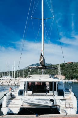 Bali 5.4 in Sicily / Furnari / Marina Portorosa thumbnail 56