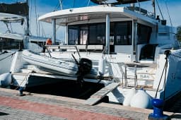 Bali 5.4 in Sicily / Furnari / Marina Portorosa thumbnail 8