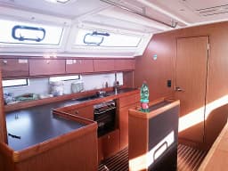 Bavaria Cruiser 46 in Agropoli thumbnail 5