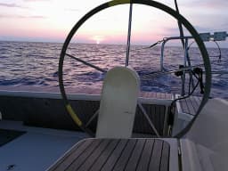 Bavaria Cruiser 46 in Agropoli thumbnail 6