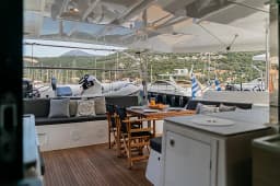 Lagoon 46 in Lefkada / Port of Lefkas thumbnail 16