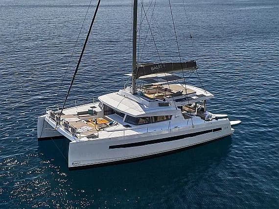 Bali 5.4 in Ibiza / Marina Ibiza - Photo 1