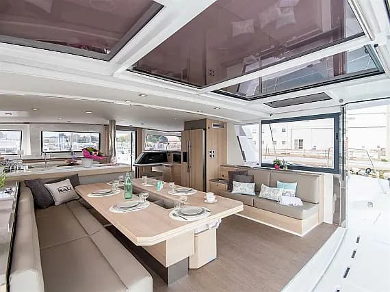 Bali 5.4 in Ibiza / Marina Ibiza - Photo 3
