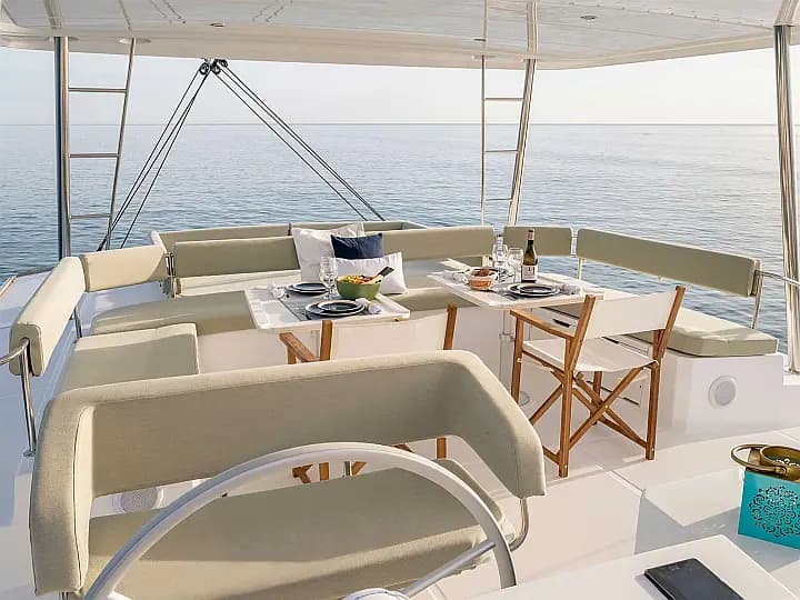 Bali 5.4 in Ibiza / Marina Ibiza - Photo 4