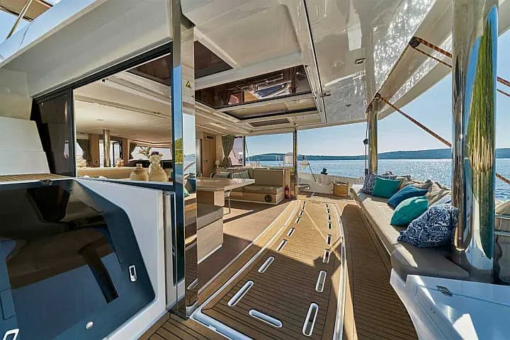 Bali 5.4 in Ibiza / Marina Ibiza - Photo 5