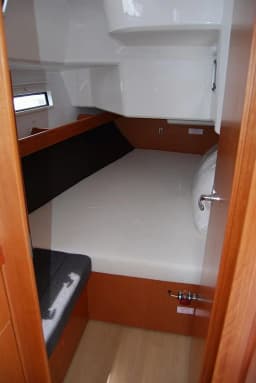 Bavaria Cruiser 37 in Corfu / Gouvia / D-Marin Marina Gouvia thumbnail 6