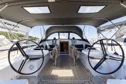 Elan Impression 45 in Split / ACI Marina Split thumbnail 12